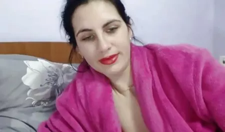 سینه کلان, خانم را نوازش خود را کلیپ کم حجم پورن