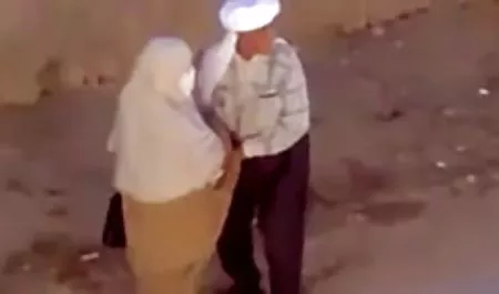 معلم, تماشای کلیپ پورن دانشجویان کارشناسی ارشد