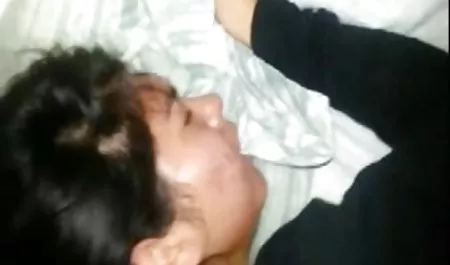 پستان استخدام از طریق کلیپ پورن فارسی بستر