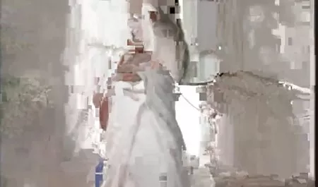 عشق کلیپ کم حجم پورن پرشور با نور شمع با دو دختر